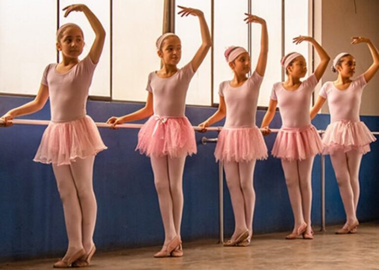 Ballet